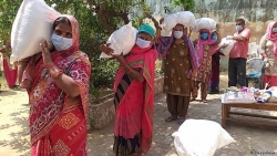 Liên hợp quốc: Nạn đói và di cư có thể tăng vọt do dịch Covid-19