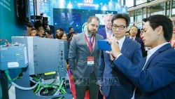 Việt Nam phát triển kỹ thuật số mạnh mẽ chỉ trong vòng 3 năm