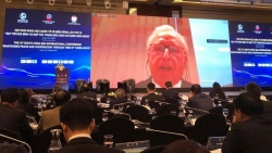 Vai trò trung tâm của ASEAN trong xử lý các thách thức ở Biển Đông