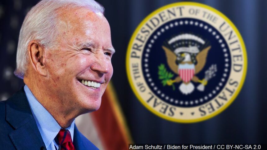 Ông Joe Biden sẽ nhận Tin vắn Hàng ngày dành cho Tổng thống lần đầu tiên vào ngày 30/11. (Nguồn: AP) Ông Joe Biden sẽ nhận Tin vắn Hàng ngày dành cho Tổng thống lần đầu tiên vào ngày 30/11. (Nguồn: AP)