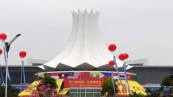 Mở rộng 'kênh Nam Ninh', Trung Quốc và ASEAN cùng thúc đẩy phục hồi kinh tế khu vực