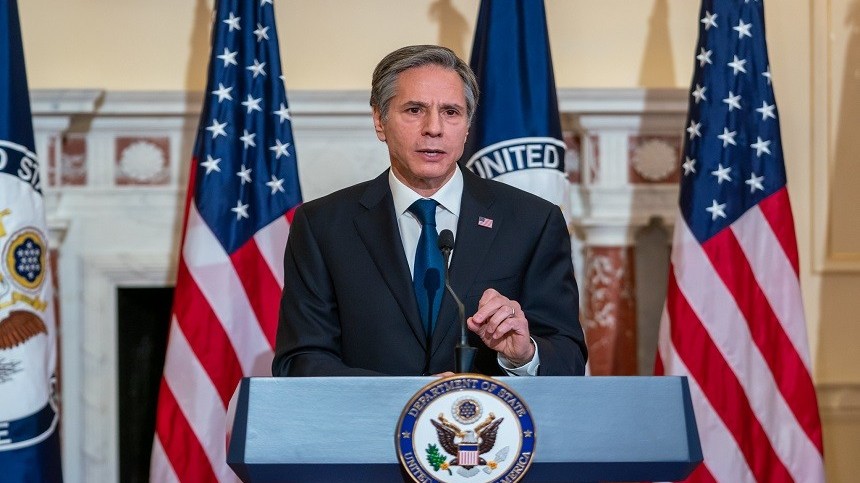 Khi không gian mạng là chiến trường của chiến tranh hiện đại