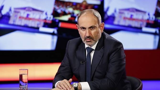 Armenia nói gì về vai trò của Nga và Tổng thống Putin tại Nagorno-Karabakh?