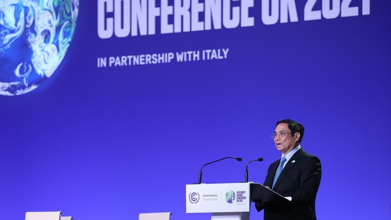 Chuyến công tác châu Âu của Thủ tướng: Biểu tượng của ngoại giao toàn diện