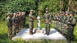 Nghệ An nỗ lực gìn giữ bình yên đường biên giới 468km