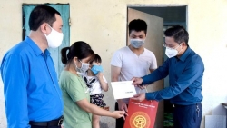 Hướng tới Tết Nguyên đán năm 2022 ấm no cho người nghèo