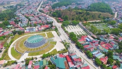 Điện Biên giữ vững an ninh, phấn đấu thành trung tâm khu vực Tây Bắc