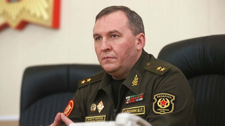 NATO gia tăng lực lượng ở biên giới Ba Lan, Belarus 'nhắc nhẹ' về chiến tranh