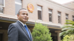 Đại sứ Vũ Hồng Nam: Quan hệ Việt-Nhật vẫn phát triển mạnh mẽ bất chấp đại dịch