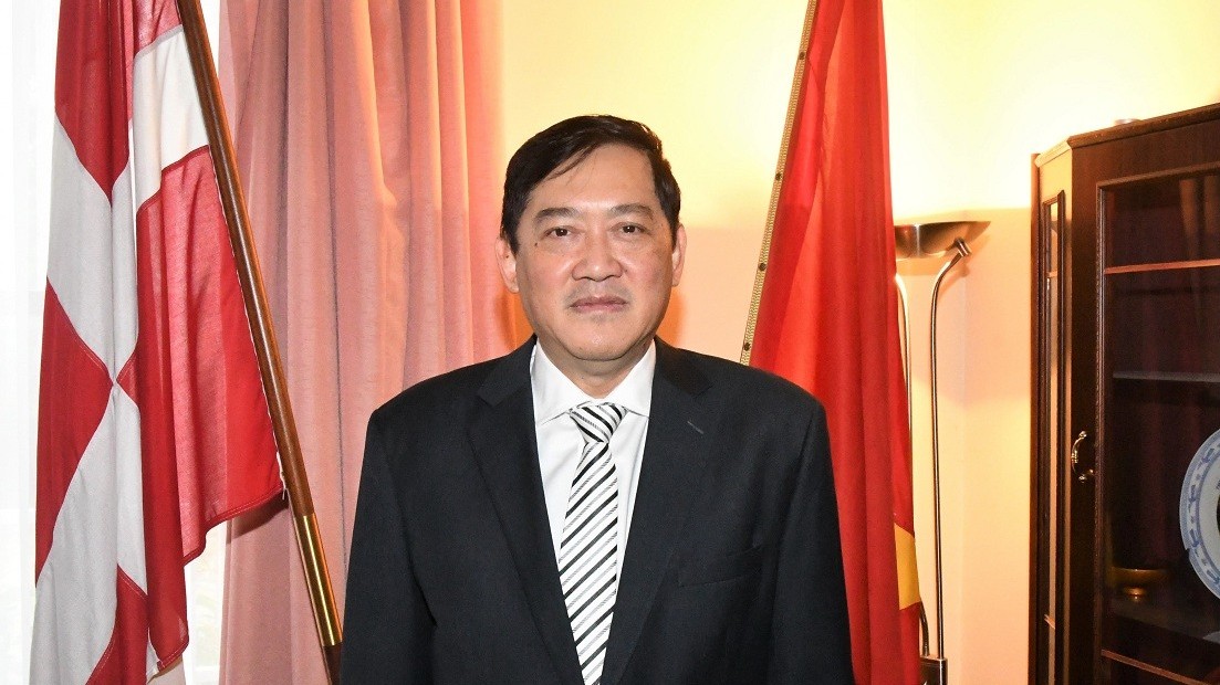 Việt Nam-Đan Mạch: Nửa thế kỷ hợp tác bền vững, toàn diện