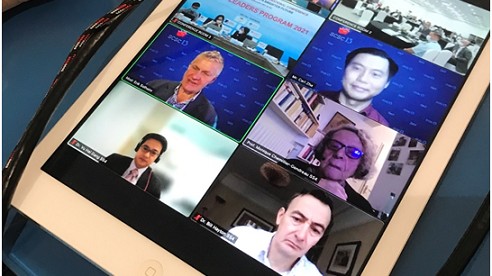 Lịch sử Biển Đông và tranh luận giữa các học giả quốc tế