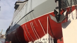 Đâu là 'át chủ bài' của hải quân Nga trong cuộc xung đột tiềm tàng ở Bắc Cực?