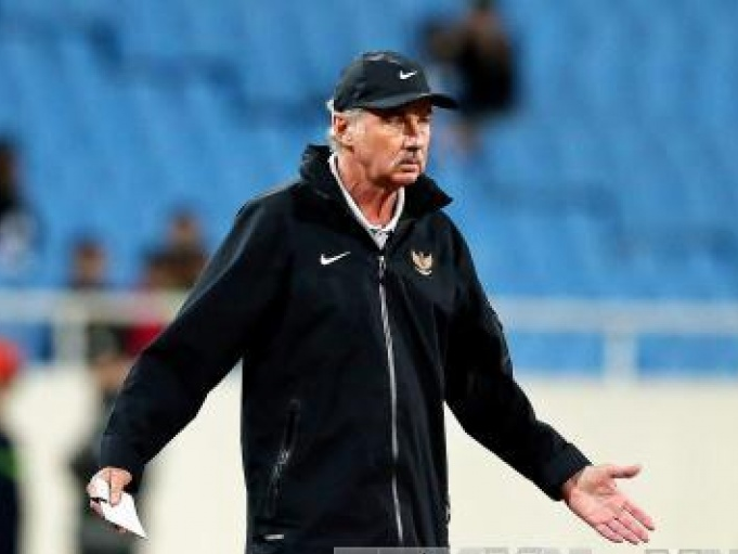 Alfred Riedl và "người tình" Đông Nam Á