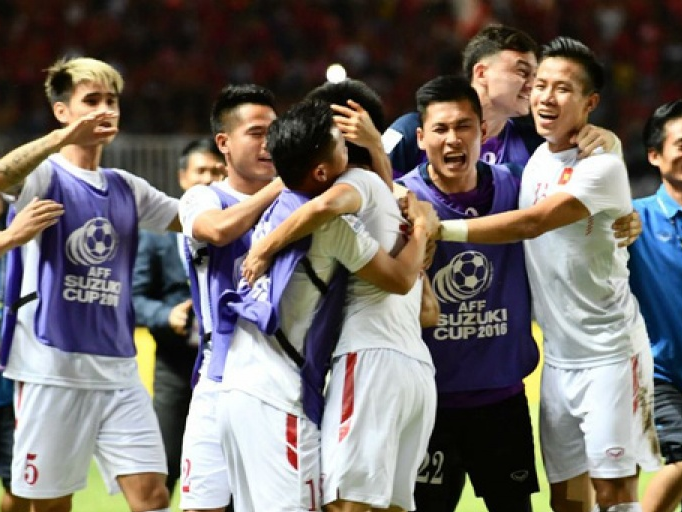 Đội tuyển Việt Nam sẽ rút được bài học sau trận lượt đi