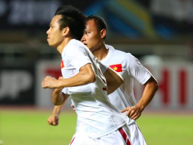 Việt Nam - Indonesia: Sứ mệnh thay đổi lịch sử