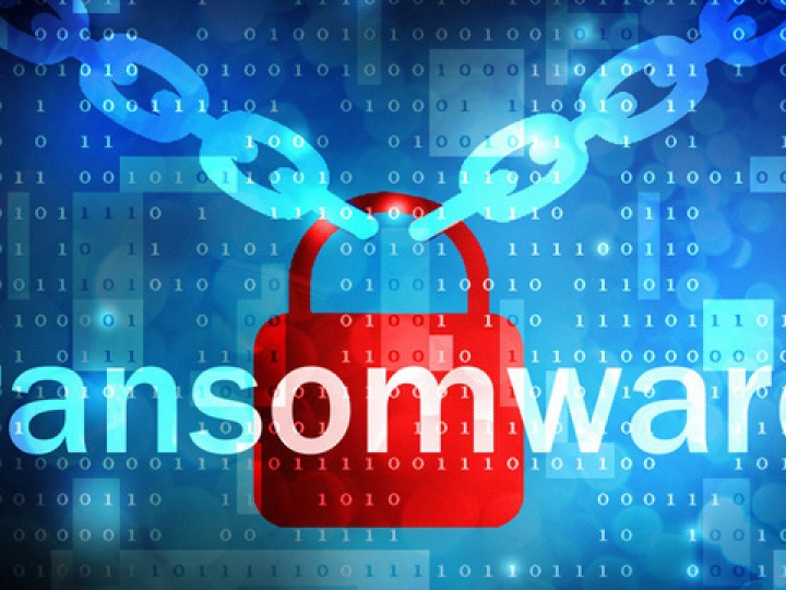 Ransomware là mối đe dọa bảo mật toàn cầu lớn nhất trong năm 2016
