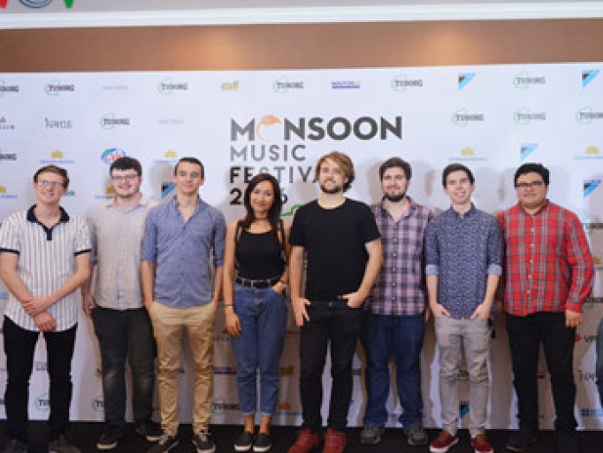 Âm nhạc - Sứ giả ngoại giao tuyệt vời