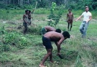 Tiếng Pirarra - ngôn ngữ khó học nhất trên thế giới