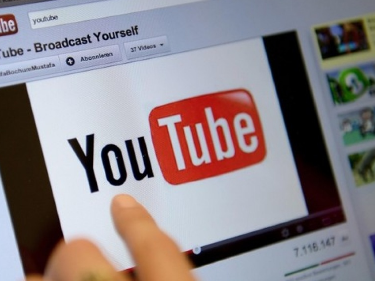 Người Việt thích xem gì nhất trên YouTube trong năm 2016?