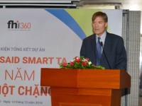 hoan nghenh usaid ho tro doanh nghiep viet vao chuoi cung ung toan cau