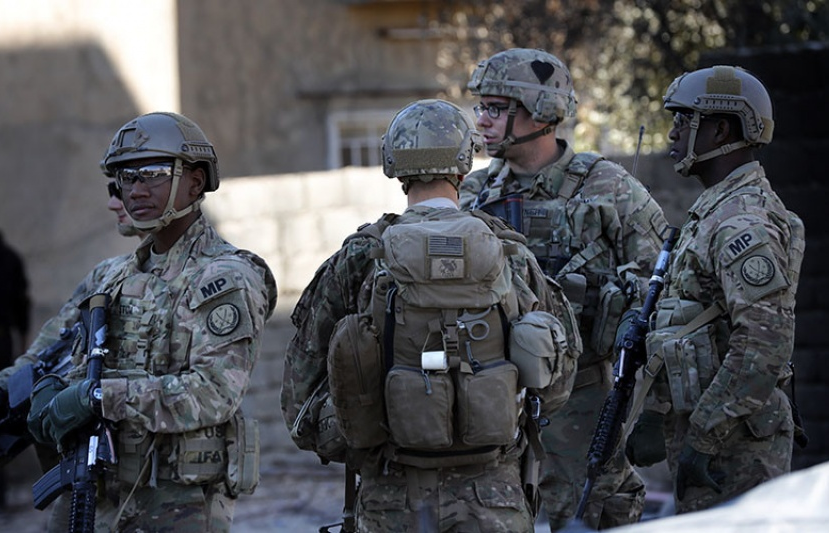 Chiến binh đi về đâu nếu IS tan rã?