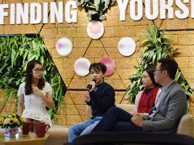 Có nên theo gương Bill Gates bỏ học để theo đuổi đam mê không?