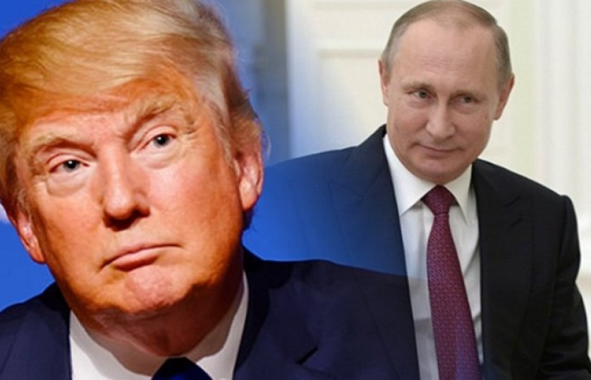 Triển vọng "phá băng" quan hệ Nga - Mỹ