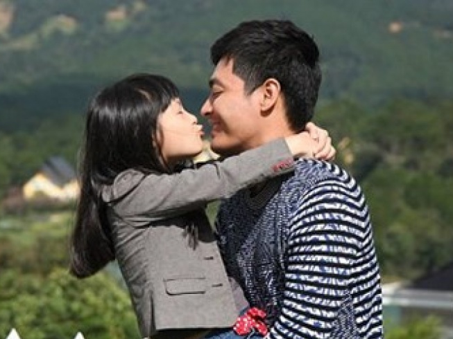 Dừng phát sóng chương trình 'Bố ơi mình đi đâu thế'