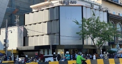 Số ca lây nhiễm Covid-19 trong cộng đồng tại Campuchia tiếp tục tăng