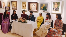 Những ‘nữ anh hùng’ trong công tác phòng chống dịch Covid-19