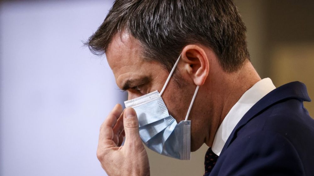 Dịch Covid-19: Pháp có thể áp đặt lệnh phong tỏa lần 3, Sydney cân nhắc tổ chức sự kiện đón Năm mới