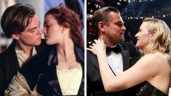 Những cặp đôi màn ảnh Hollywood ghi dấu trong lòng khán giả