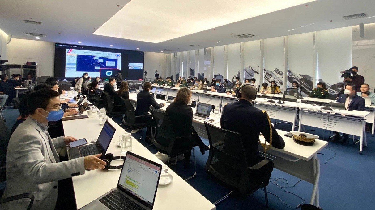 Việt Nam-Pháp chung tay quản lý ô nhiễm biển vì một đại dương xanh