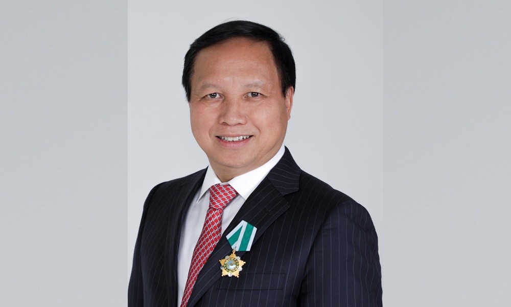 Đại sứ Ngô Đức Mạnh: Suy nghĩ về kết quả bầu cử Tổng thống Nga và những điều sẽ đến... Đại sứ Ngô Đức Mạnh: Suy nghĩ về kết quả bầu cử Tổng thống Nga và những điều sẽ đến...