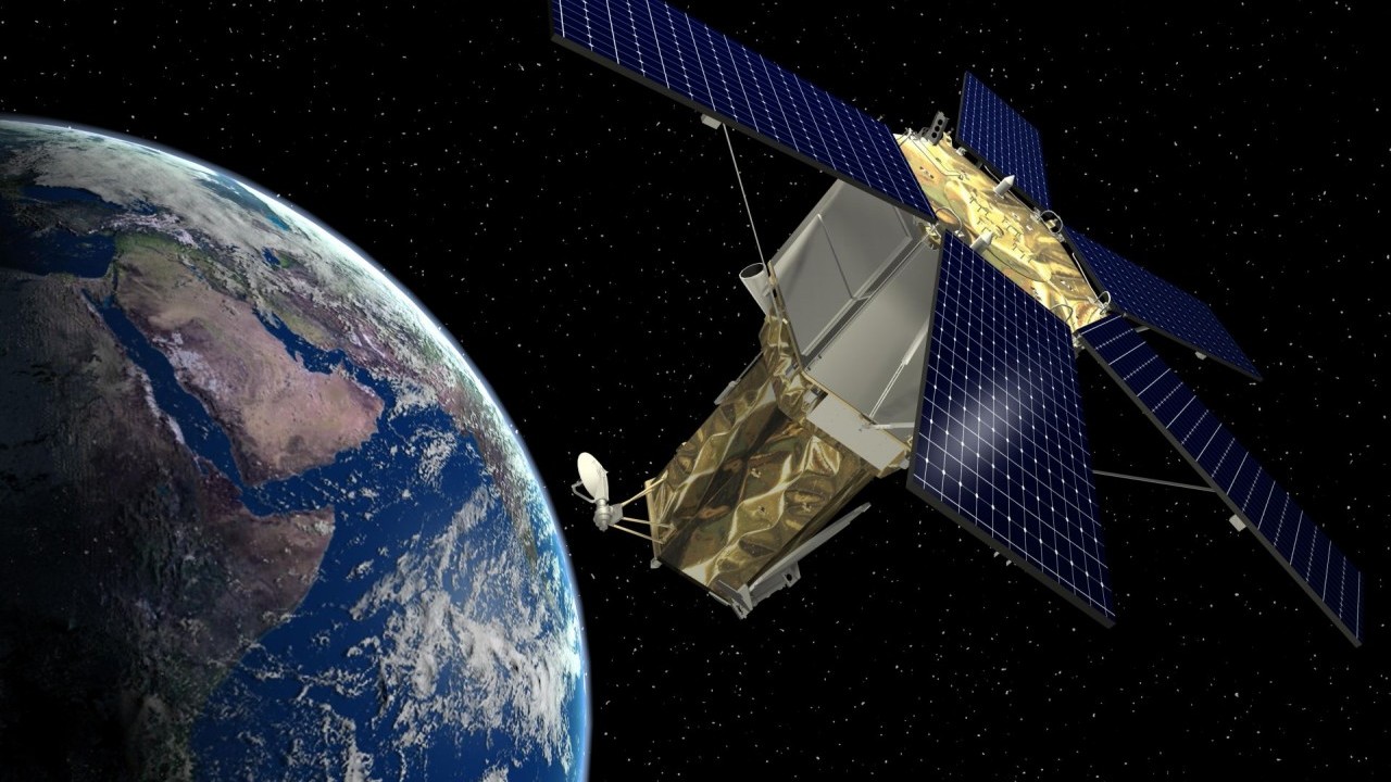 Biển Đông: Tăng cường sự minh bạch thông qua công nghệ viễn thám