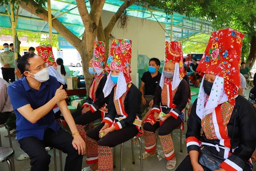 Bước đi khẳng định trách nhiệm, sự minh bạch, và nghiêm túc của Việt Nam về quyền con người