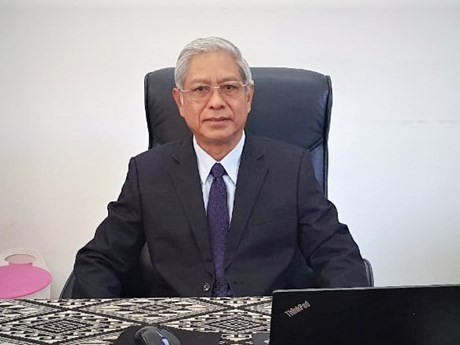 Hội nghị Đối ngoại toàn quốc: Học giả quốc tế đề cao sức mạnh tổng hợp của ngoại giao Việt Nam