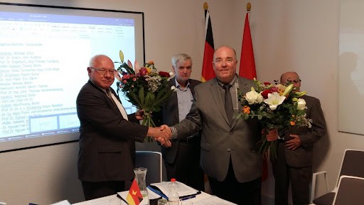 Hội nghị Đối ngoại toàn quốc: Học giả quốc tế đề cao sức mạnh tổng hợp của ngoại giao Việt Nam