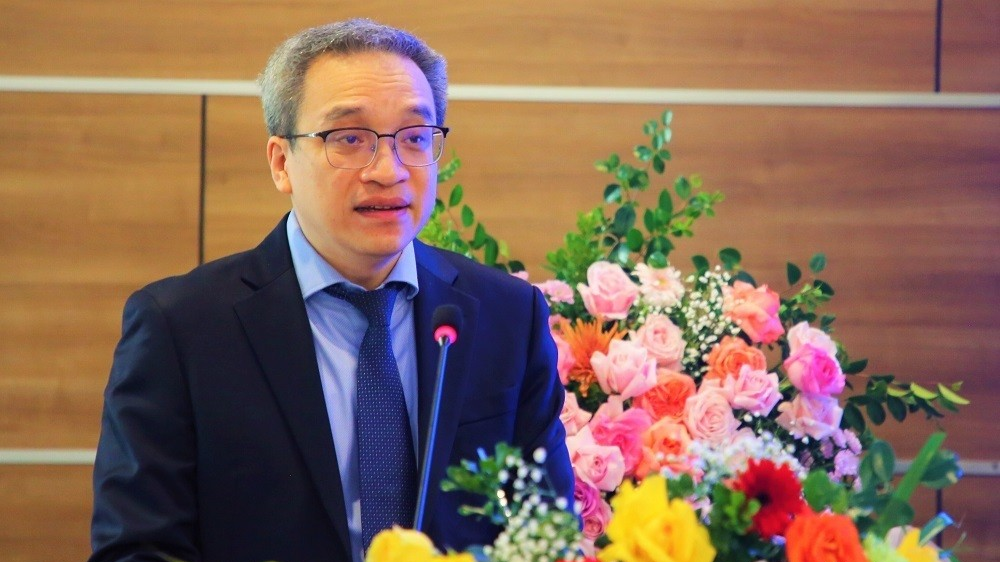 Thành tựu bảo đảm và thúc đẩy quyền con người ở Việt Nam qua những bức ảnh