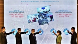 Thành tựu bảo đảm và thúc đẩy quyền con người ở Việt Nam qua những bức ảnh