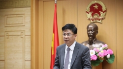 Bộ Ngoại giao chung tay với ngành y tế ngăn ngừa, sẵn sàng ứng phó với dịch bệnh