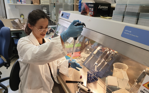 Phương pháp xét nghiệm mới xác định phản ứng vaccine trước khi hình thành kháng thể