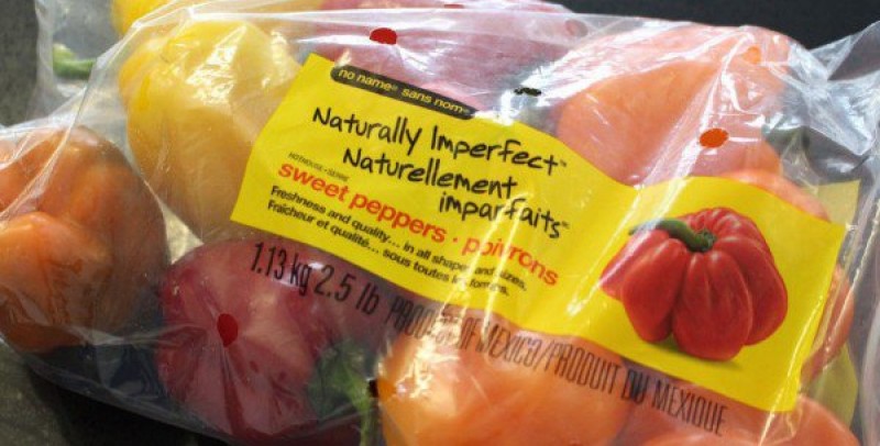 Siêu thị bán hàng ... "không hoàn hảo tự nhiên" sieu thi ban hang khong hoan hao tu nhien