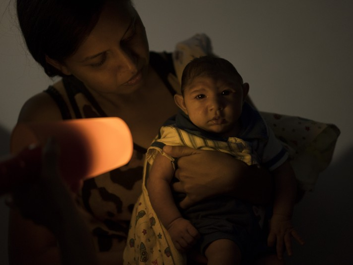 Virus Zika có thể đã xuất hiện ở Brazil từ năm 2013
