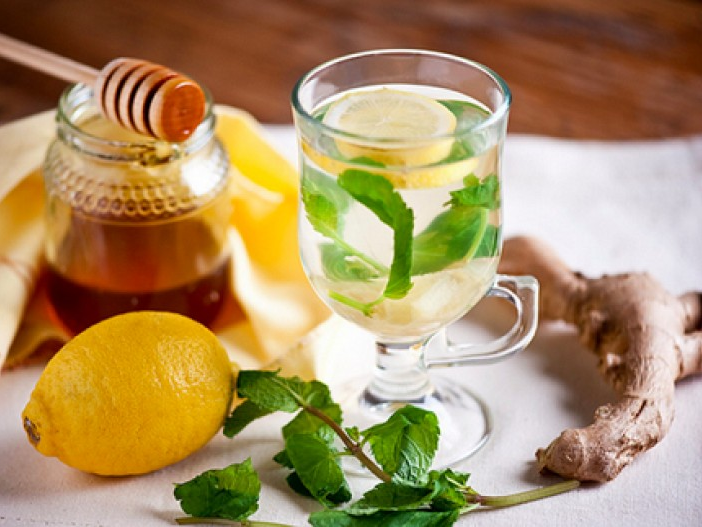 Những loại đồ uống giúp giảm cân