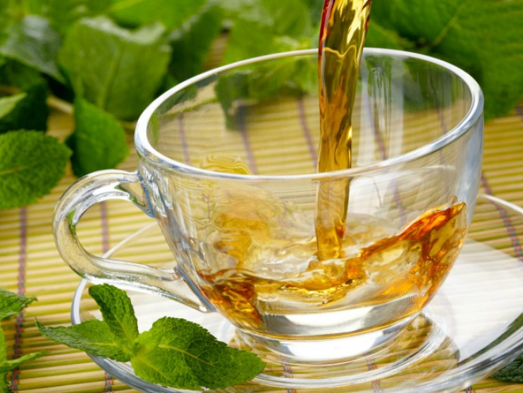 Những loại thực phẩm làm giảm sự lo lắng