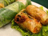 tong thong trump va chu tich kim da an gi tai bua toi xa giao