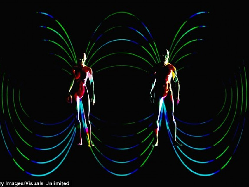 Liệu con người thực sự có giác quan thứ 6?