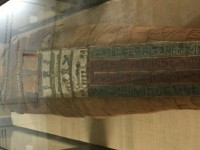 ai cap xac uop bi an voi mai toc van den muot sau 3000 nam