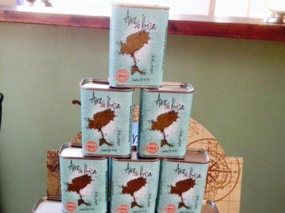 Quà lưu niệm làm từ… không khí